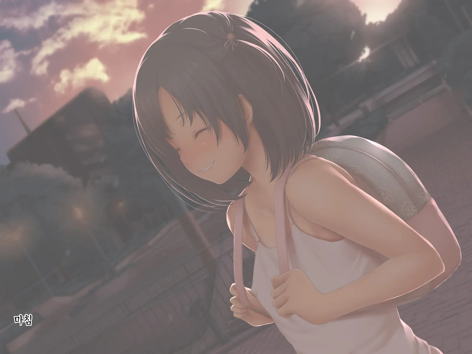 Hajimete No Omoide Wa Osananajimi To Issho | 첫경험의 추억은 소꿉친구와 함께